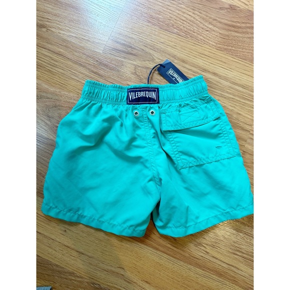 Vilebrequin ~ Toddler Boys Swimming shorts - Picture 2 of 7